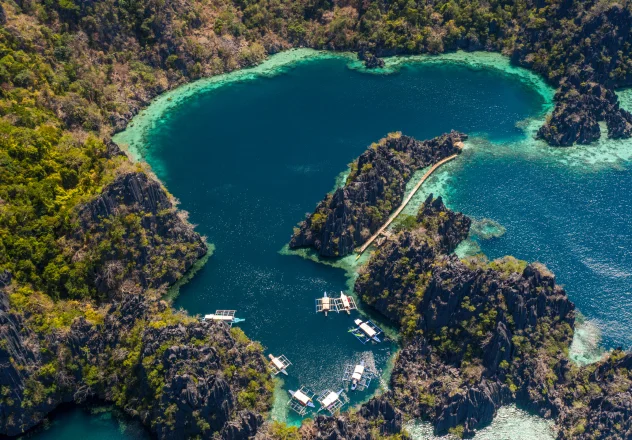 Discovering Raja Ampat’s Enchanted Underwater Realms